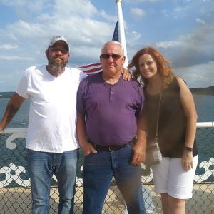 Meet your Posher, Christy